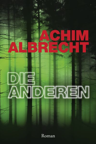 Cover von Die Anderen