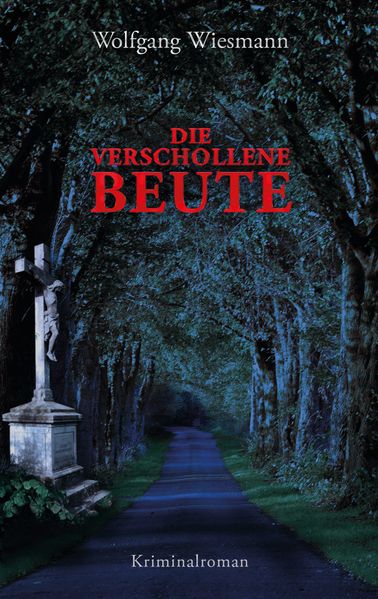 Cover von Die verschollene Beute