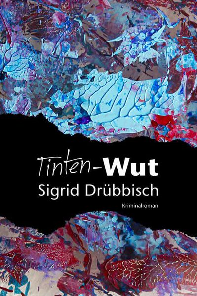 Cover von Tinten-Wut