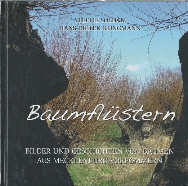 Cover von Baumflüstern