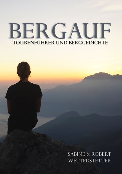 Cover von Bergauf