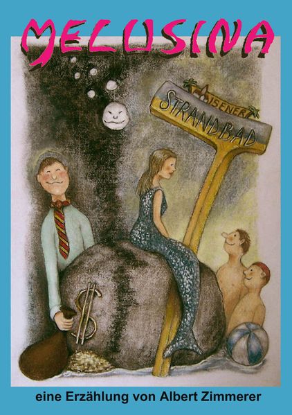 Cover von Melusina