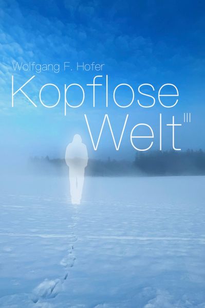 Cover von Kopflose Welt III