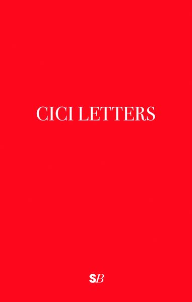 Cover von CICI Letters