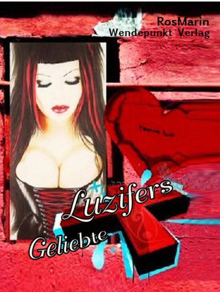 Cover von Luzifers Geliebte