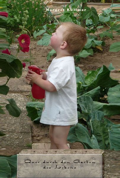 Cover von Quer durch den Garten des Lebens