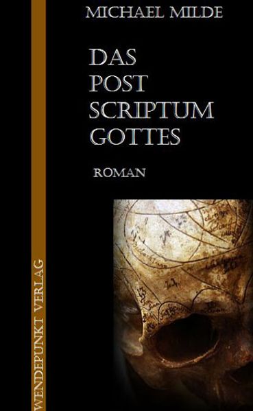 Cover von Das Postscriptum Gottes