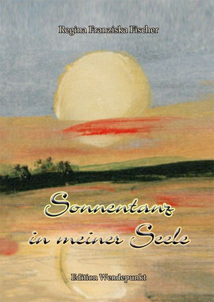 Cover von Sonnentanz in meiner Seele