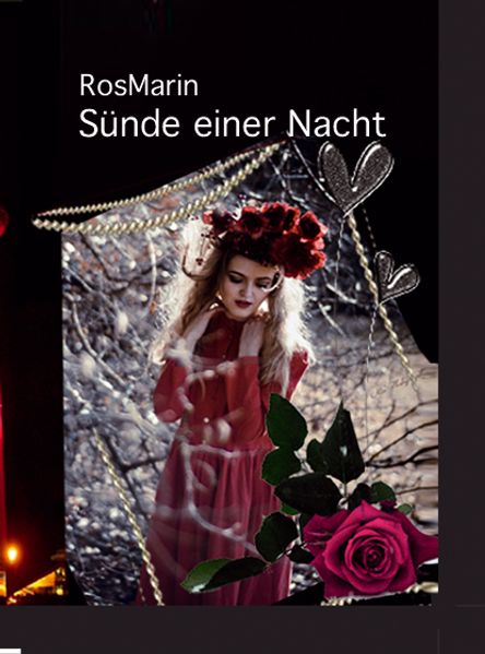 Cover von Sünde einer Nacht