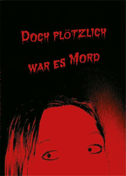 Cover von Doch plötzlich war es Mord