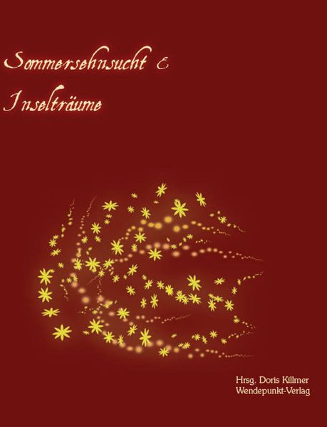 Cover von Sommersehnsucht & Inselträume