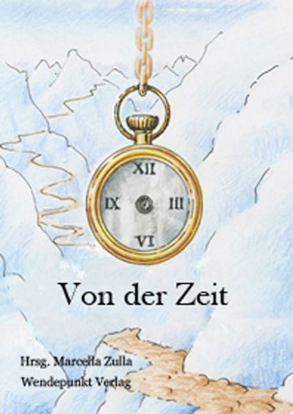 Cover von Von der Zeit