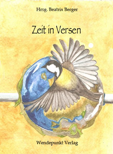 Cover von Zeit in Versen