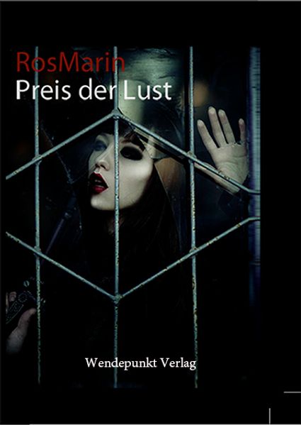 Cover von Preis der Lust