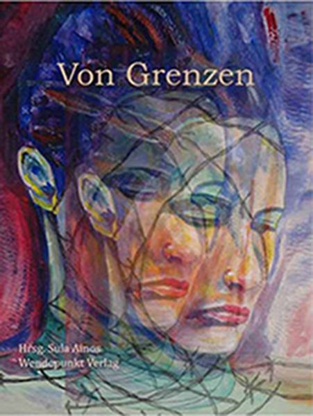 Cover von Von Grenzen