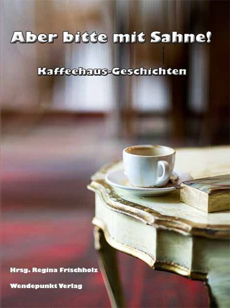 Cover von Aber bitte mit Sahne!