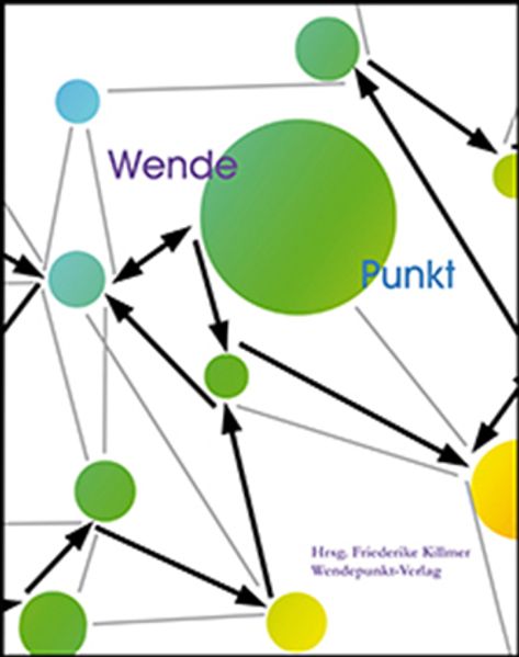 Cover von WendePunkt