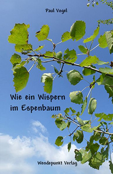 Cover von Wie ein Wispern im Espenbaum