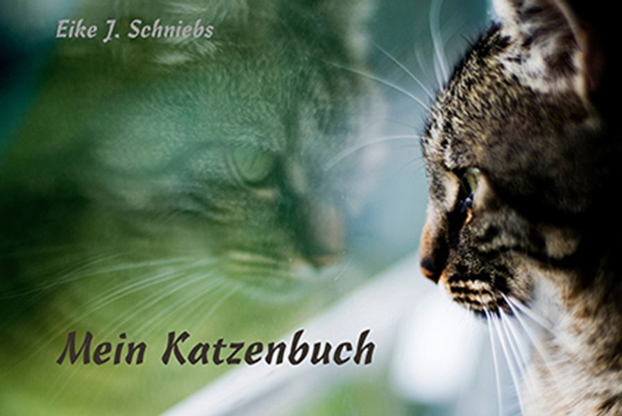 Cover von Mein Katzenbuch