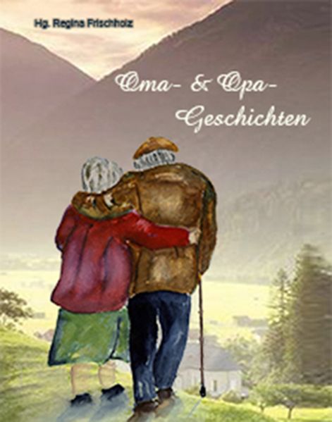 Cover von Oma- & Opa-Geschichten