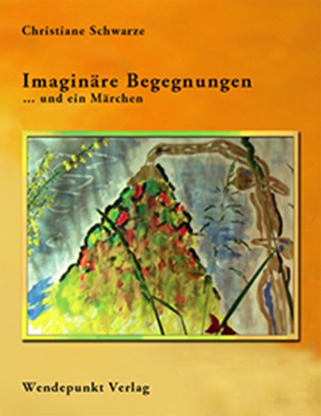 Cover von Imaginäre Begegnungen