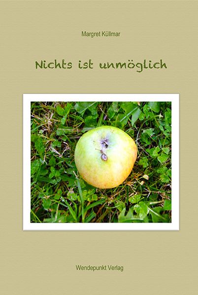 Cover von Nichts ist unmöglich