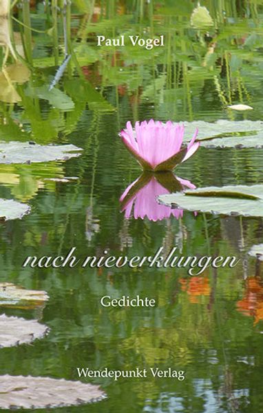 Cover von nach nieverklungen