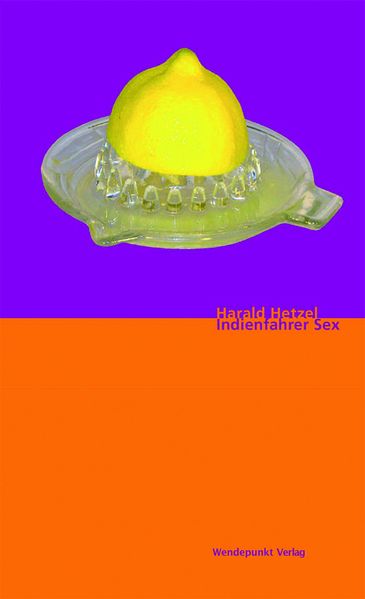 Cover von Indienfahrer Sex