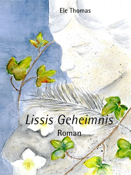 Cover von Lissis Geheimnis