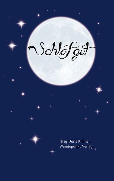 Cover von Schlaf gut