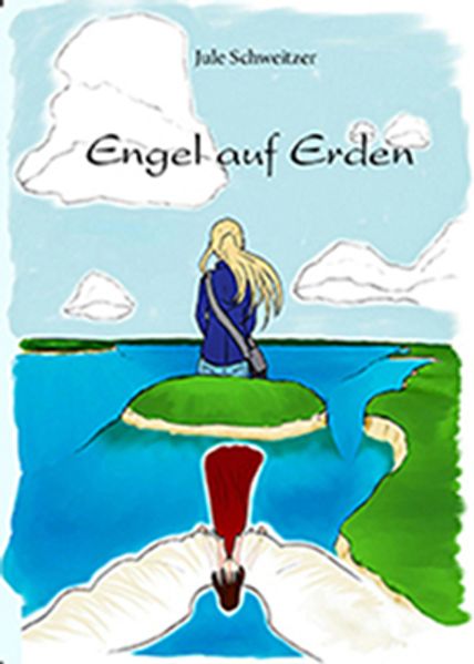 Cover von Engel auf Erden
