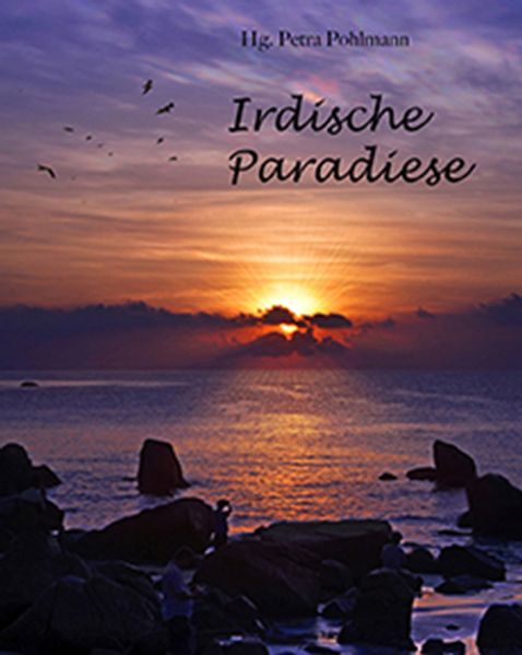 Cover von Irdische Paradiese