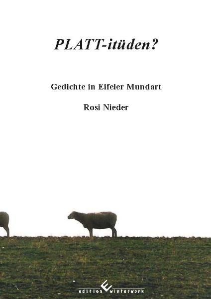 Cover von PLATT-itüden?