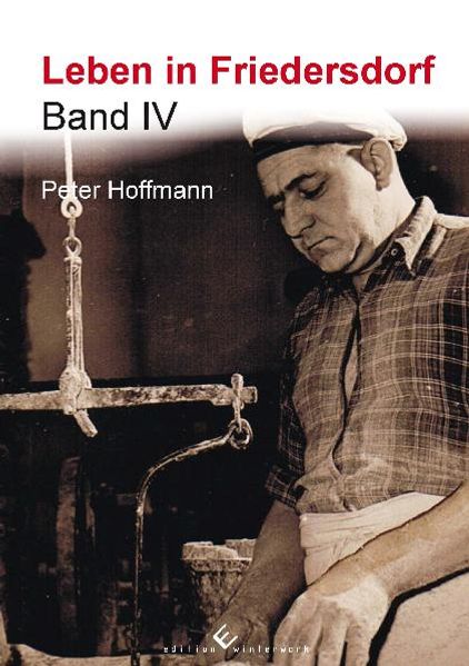 Cover von Leben in Friedersdorf Band 4