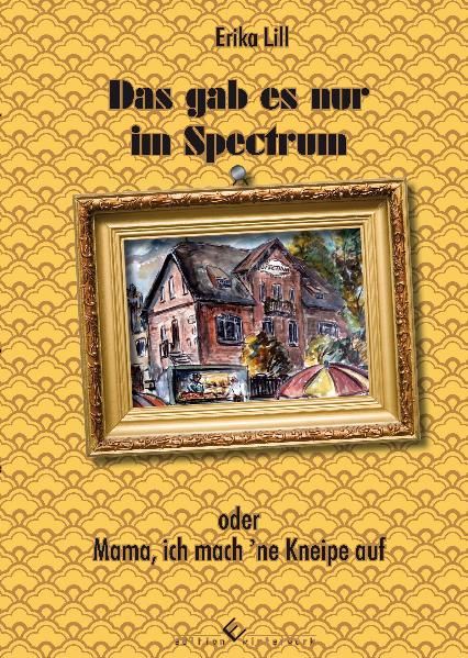 Cover von Das gab es nur im Spectrum