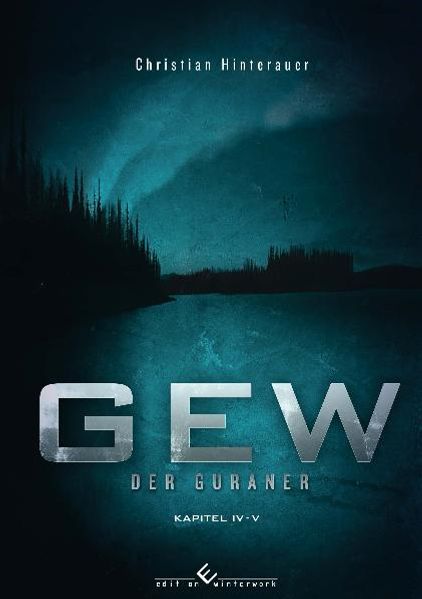 Cover von Gew der Guraner