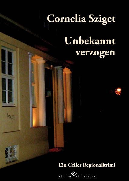 Cover von Unbekannt verzogen