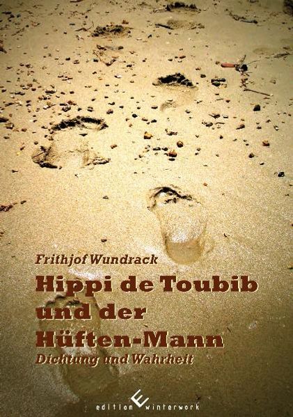 Cover von Hippi de Toubib und der Hüften-Mann