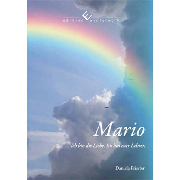 Cover von Mario