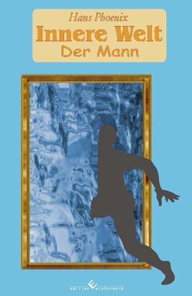 Cover von Innere Welt