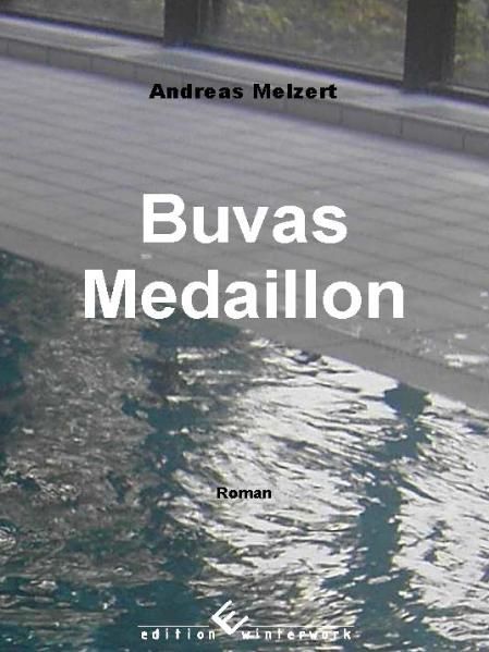 Cover von Buvas Medaillon