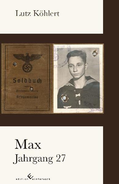 Cover von Max – Jahrgang 27