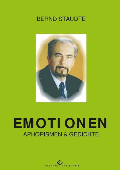 Cover von Emotionen