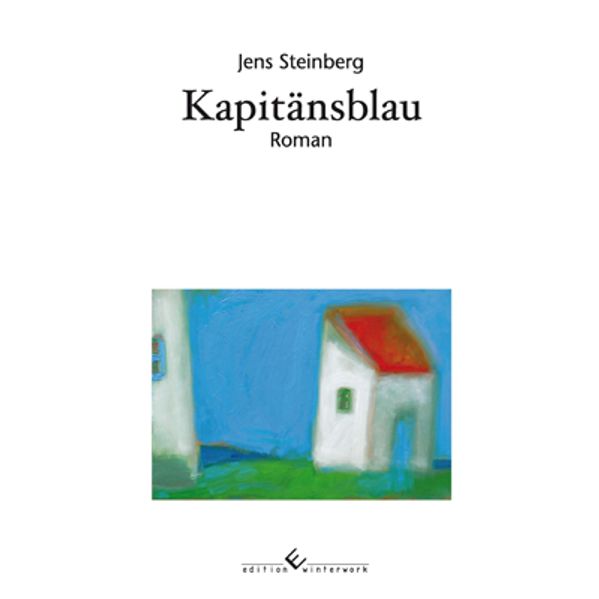 Cover von Kapitänsblau