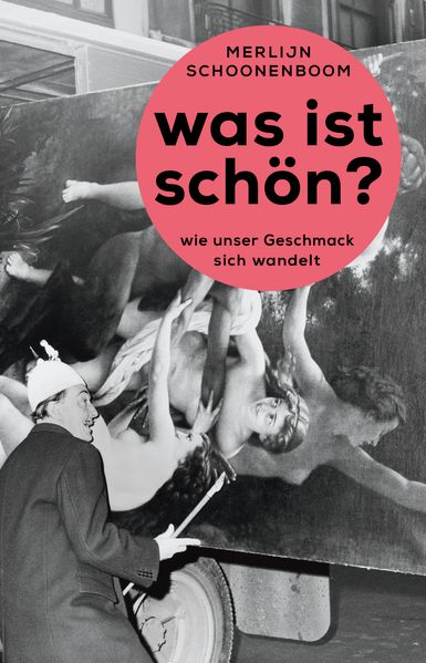 Cover von Was ist schön?