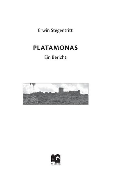 Cover von Platamonas