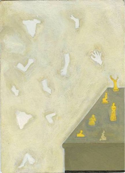 Cover von Sieben Bilder für Agnès Rouzier