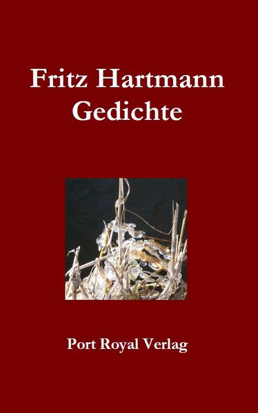 Cover von Gedichte