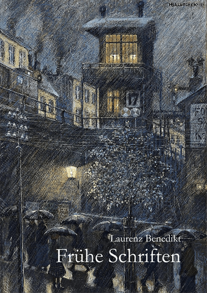Cover von Frühe Schriften
