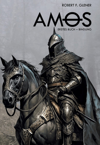 Cover von Bindung